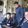 II7LDPMM - Centenario della nascita Luigi Durand de la Penne 2014